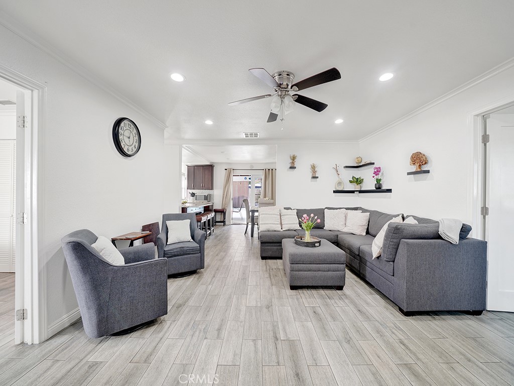 6640 San Alano Circle