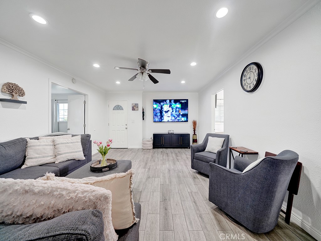 6640 San Alano Circle