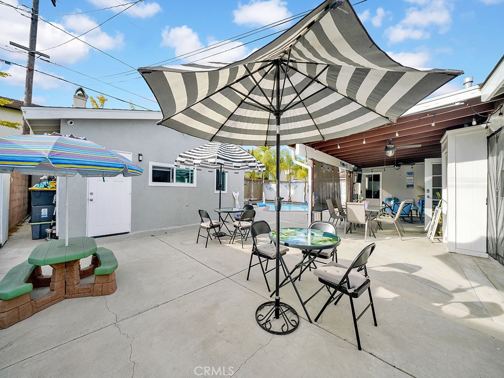 6640 San Alano Circle