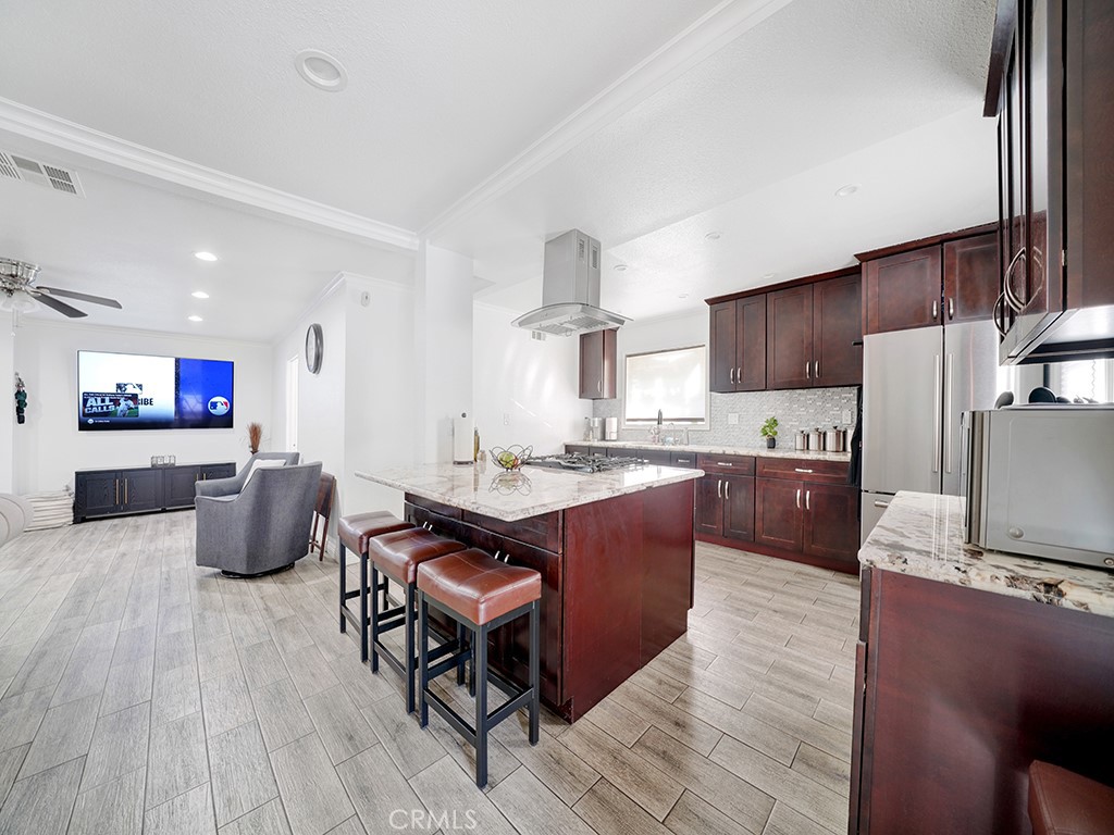 6640 San Alano Circle