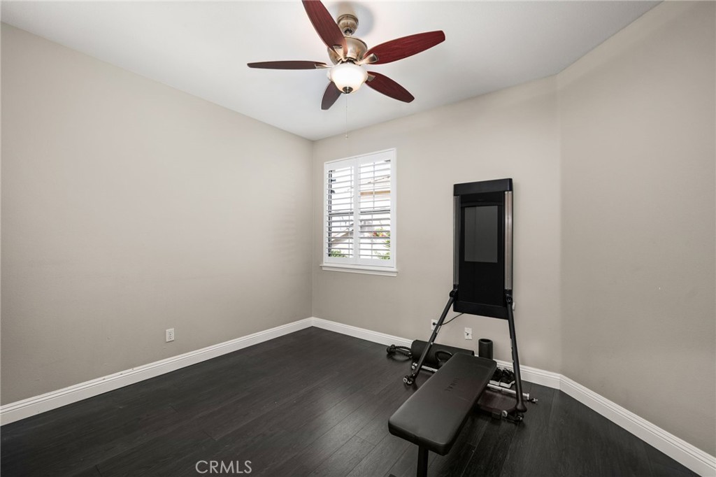 1980 S Spyglass Hill Court