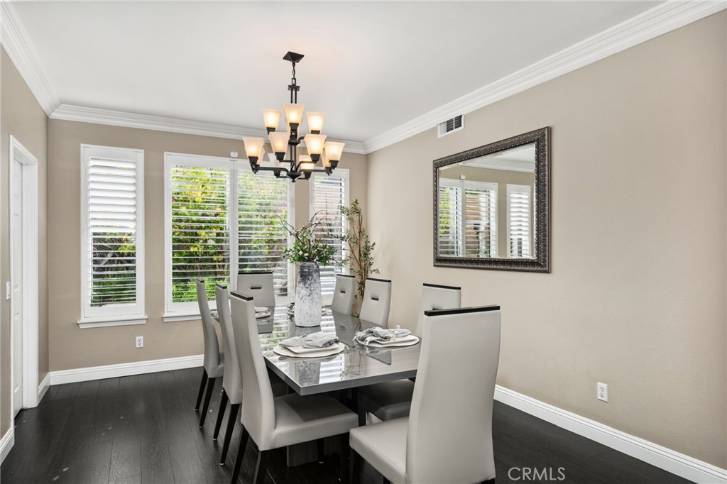 1980 S Spyglass Hill Court