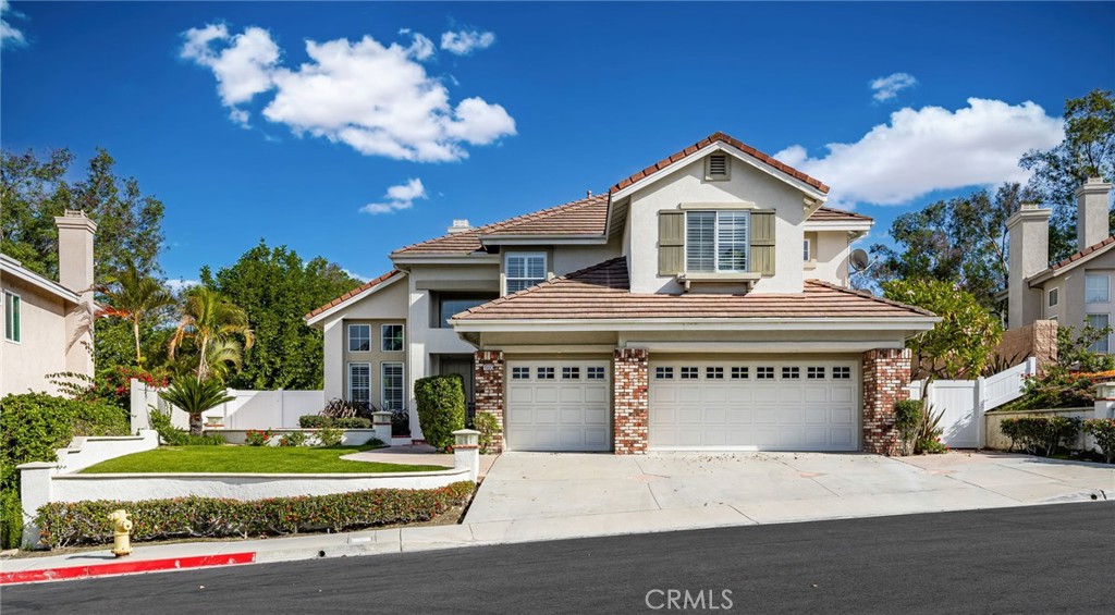 1980 S Spyglass Hill Court