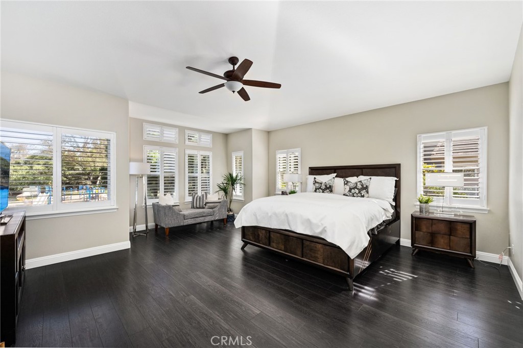 1980 S Spyglass Hill Court