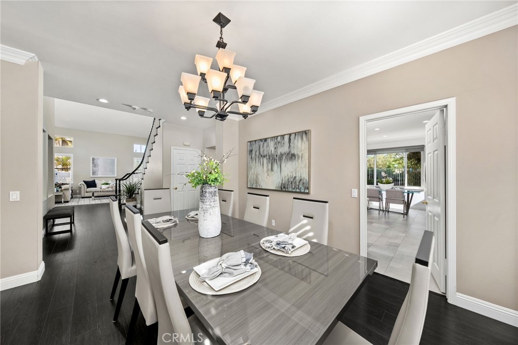 1980 S Spyglass Hill Court