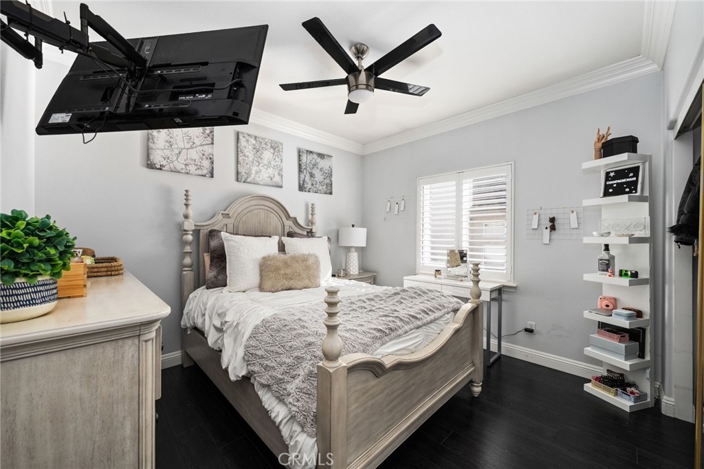 1980 S Spyglass Hill Court