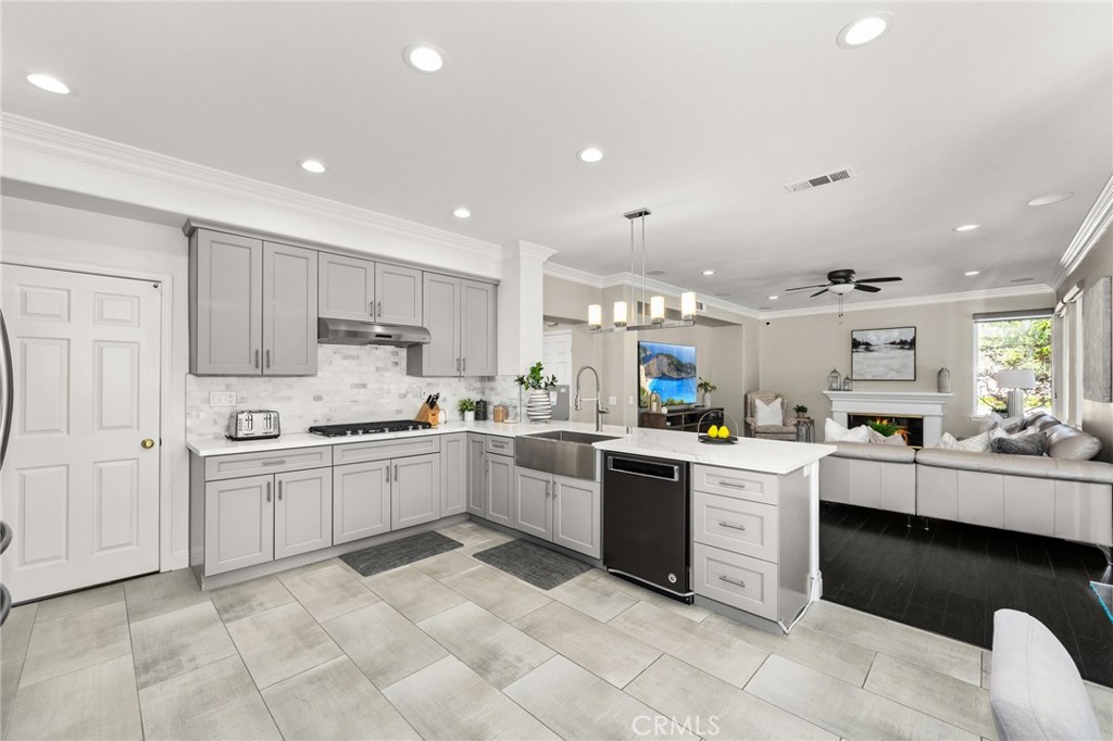 1980 S Spyglass Hill Court