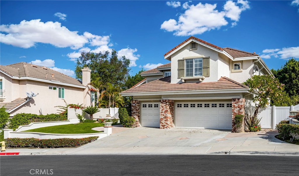 1980 S Spyglass Hill Court