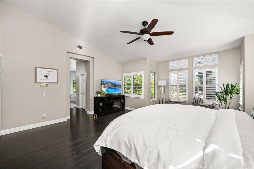 1980 S Spyglass Hill Court