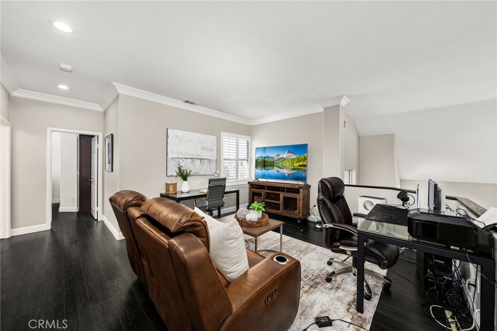 1980 S Spyglass Hill Court