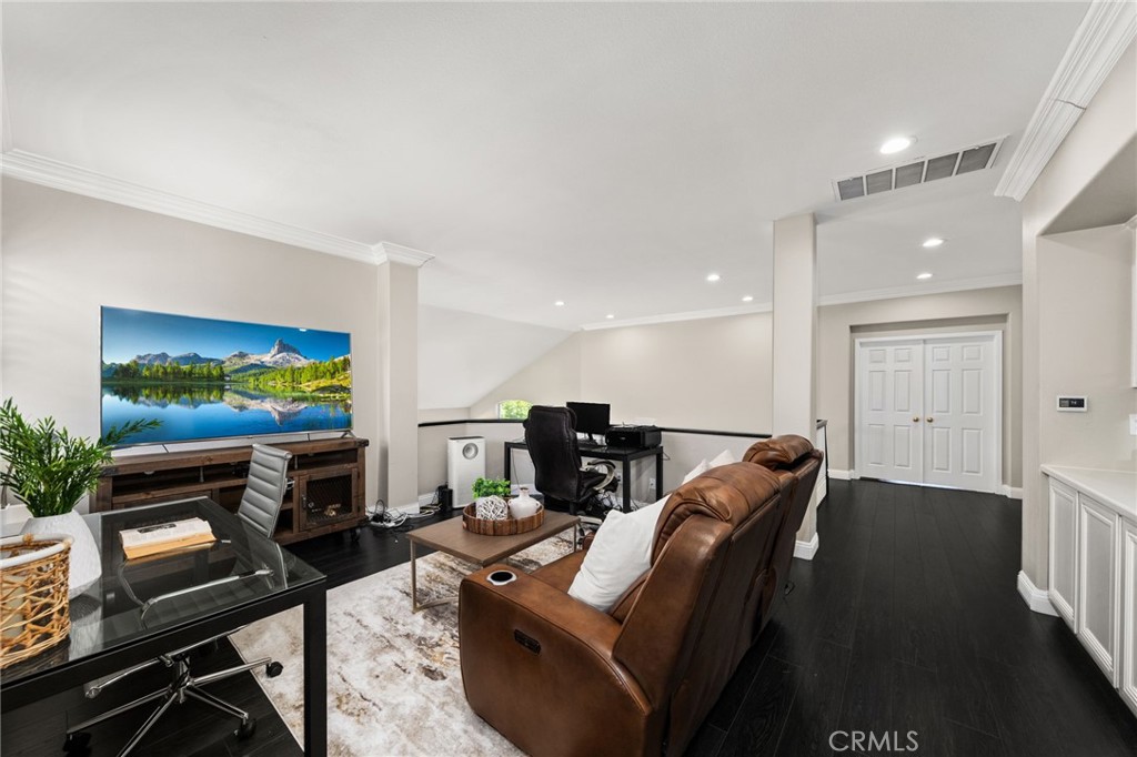 1980 S Spyglass Hill Court