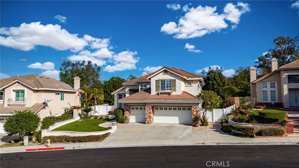 1980 S Spyglass Hill Court