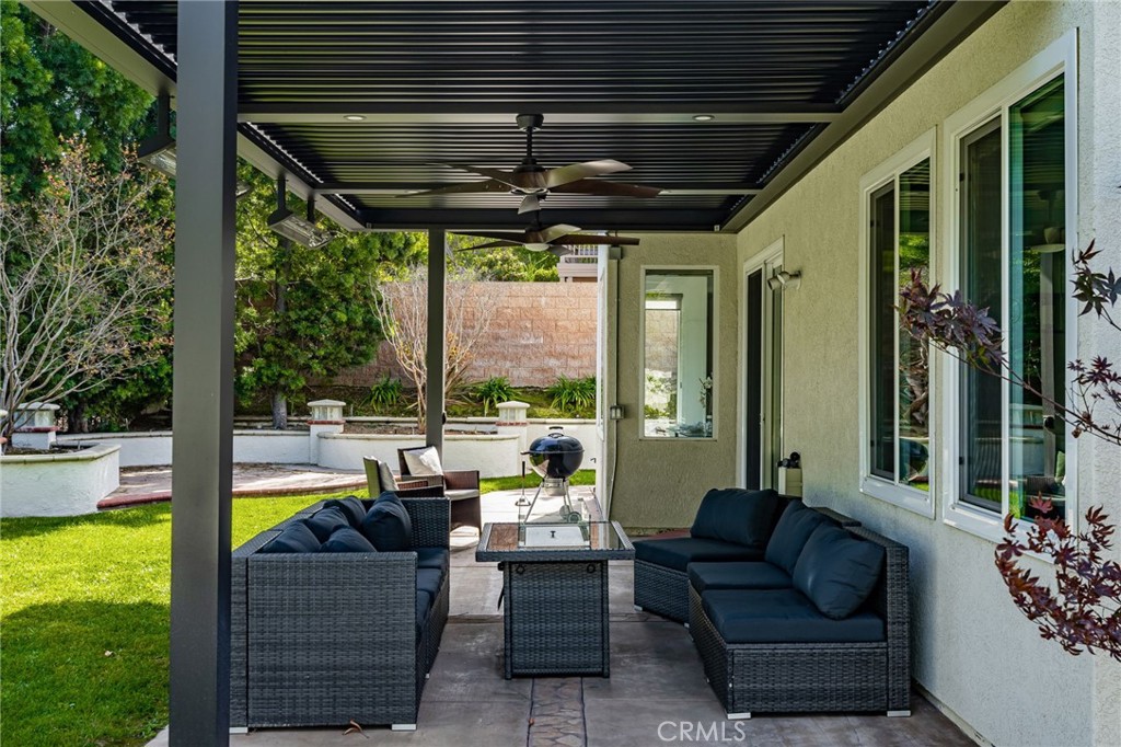 1980 S Spyglass Hill Court