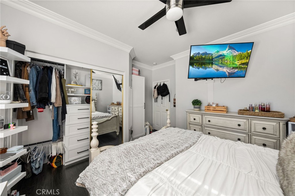 1980 S Spyglass Hill Court