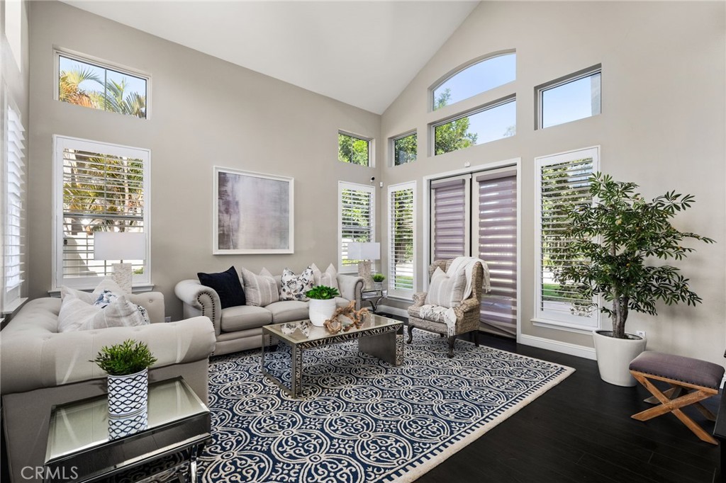 1980 S Spyglass Hill Court