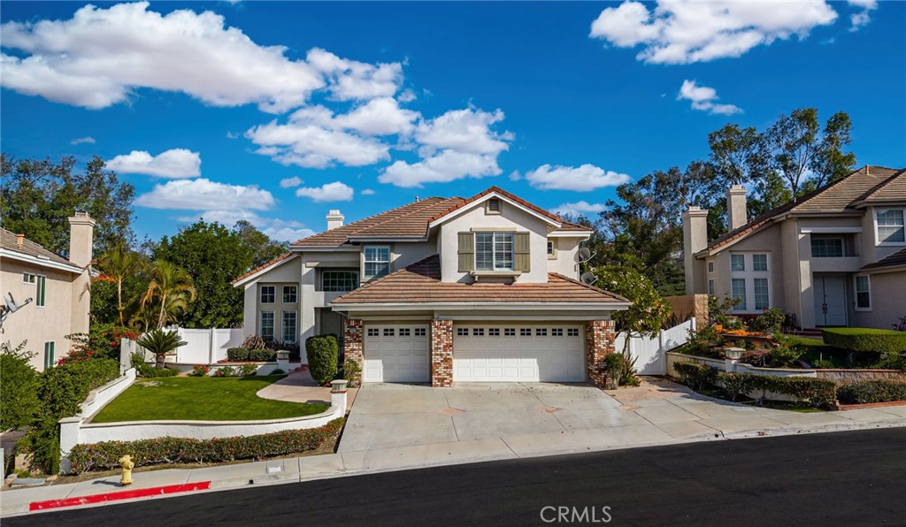 1980 S Spyglass Hill Court