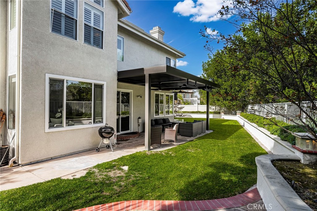 1980 S Spyglass Hill Court