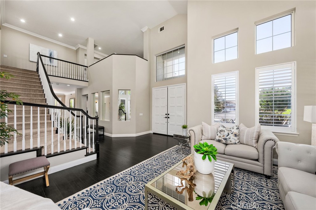 1980 S Spyglass Hill Court