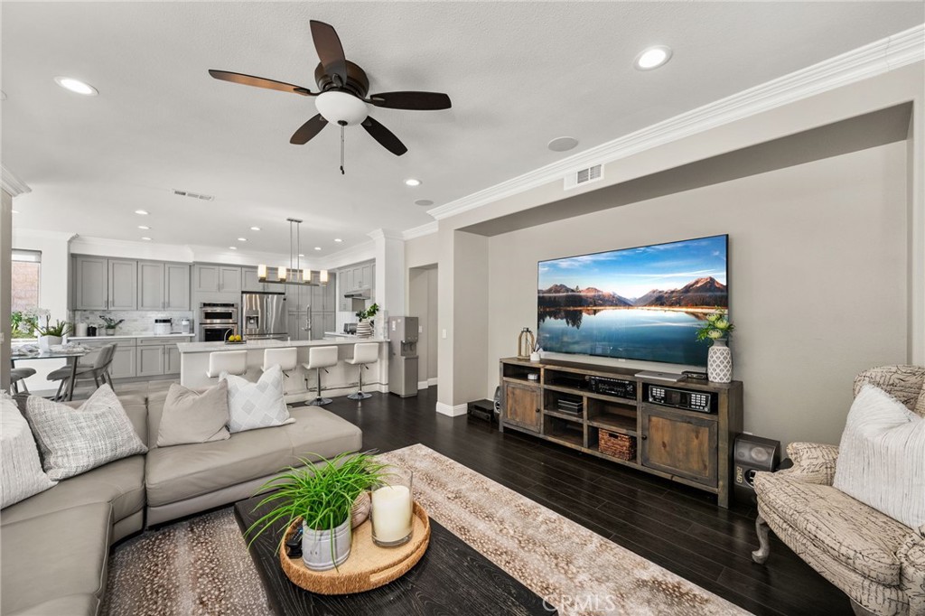 1980 S Spyglass Hill Court