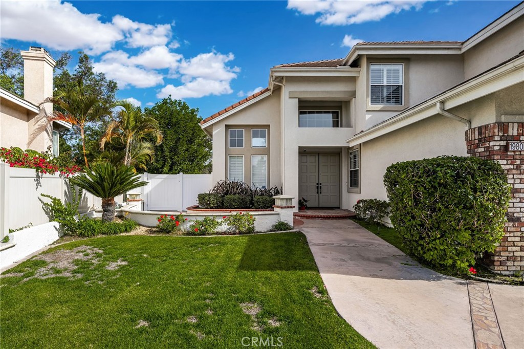 1980 S Spyglass Hill Court