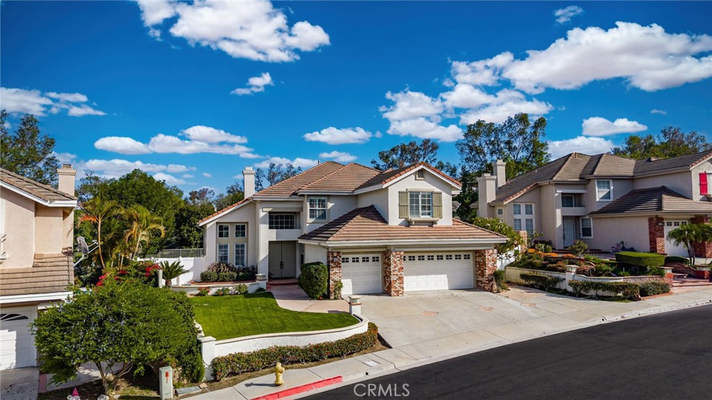 1980 S Spyglass Hill Court