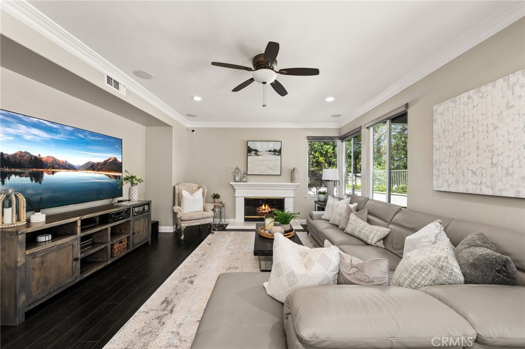 1980 S Spyglass Hill Court