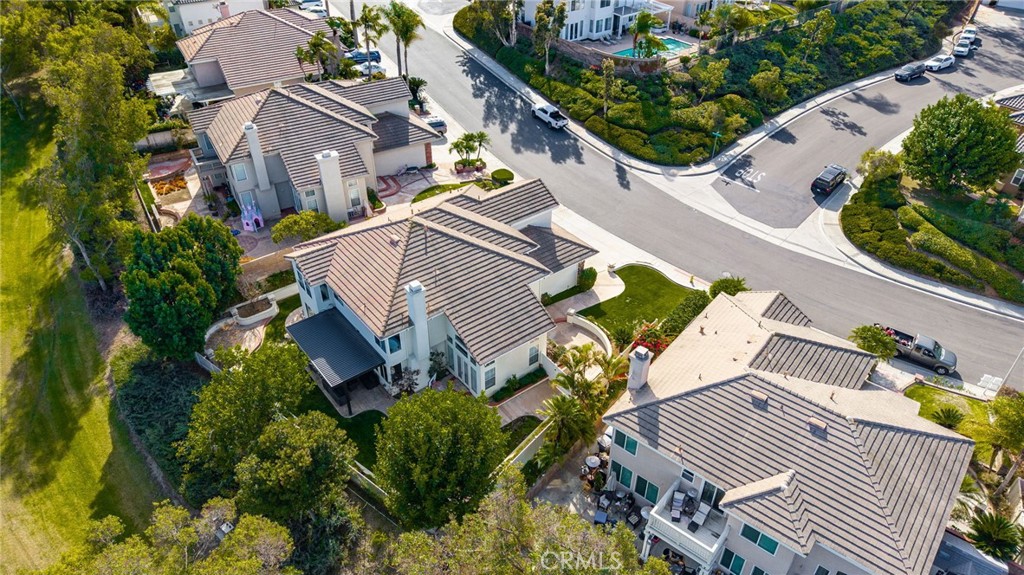 1980 S Spyglass Hill Court