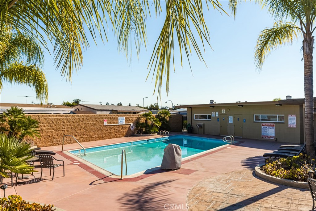 1750 W Lambert Road 139