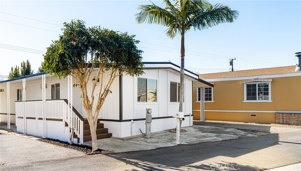 1750 W Lambert Road 139