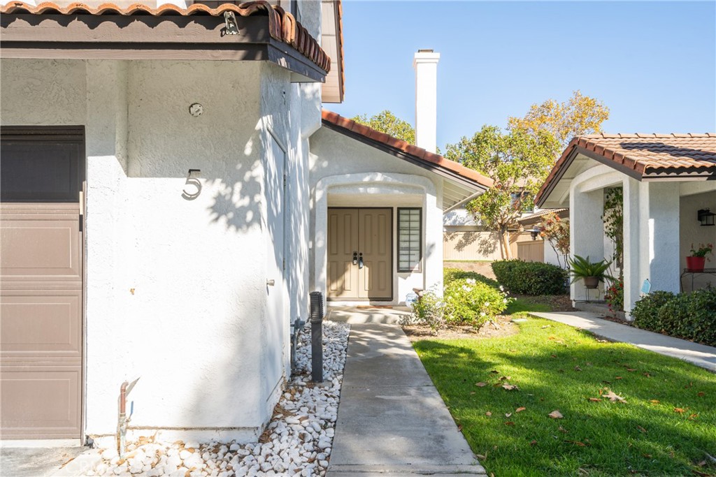 5 Ash Creek Lane 101