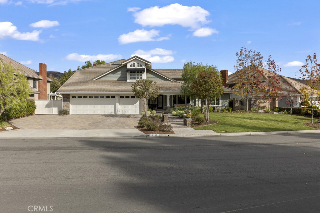 4140 View Park Drive