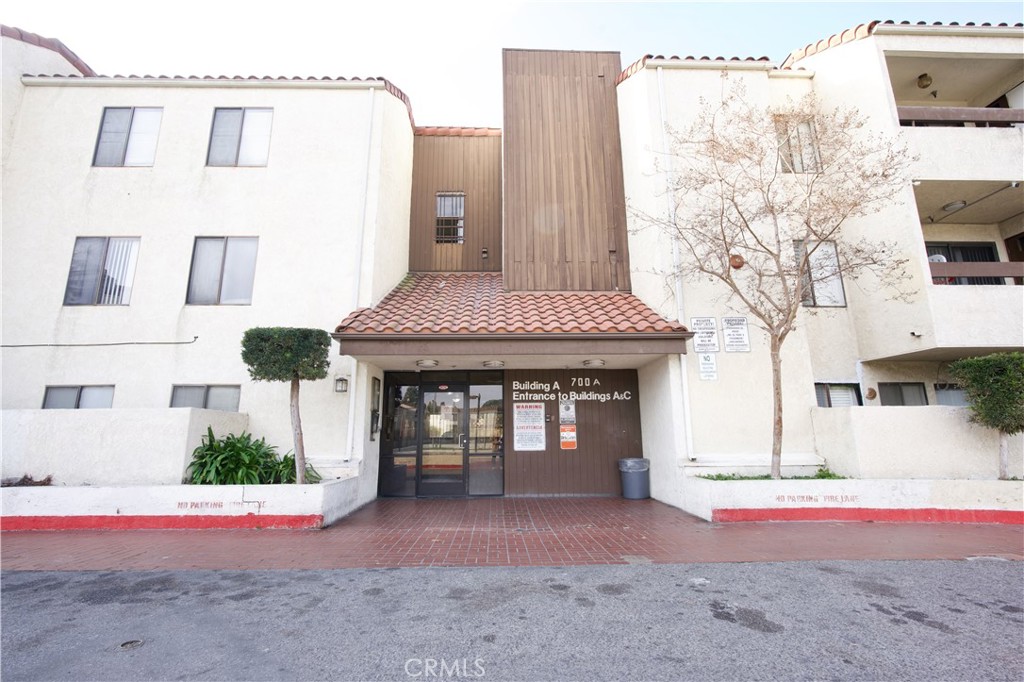 700 W 3rd Street A108