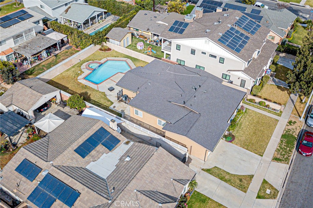 10519 Pangborn Avenue