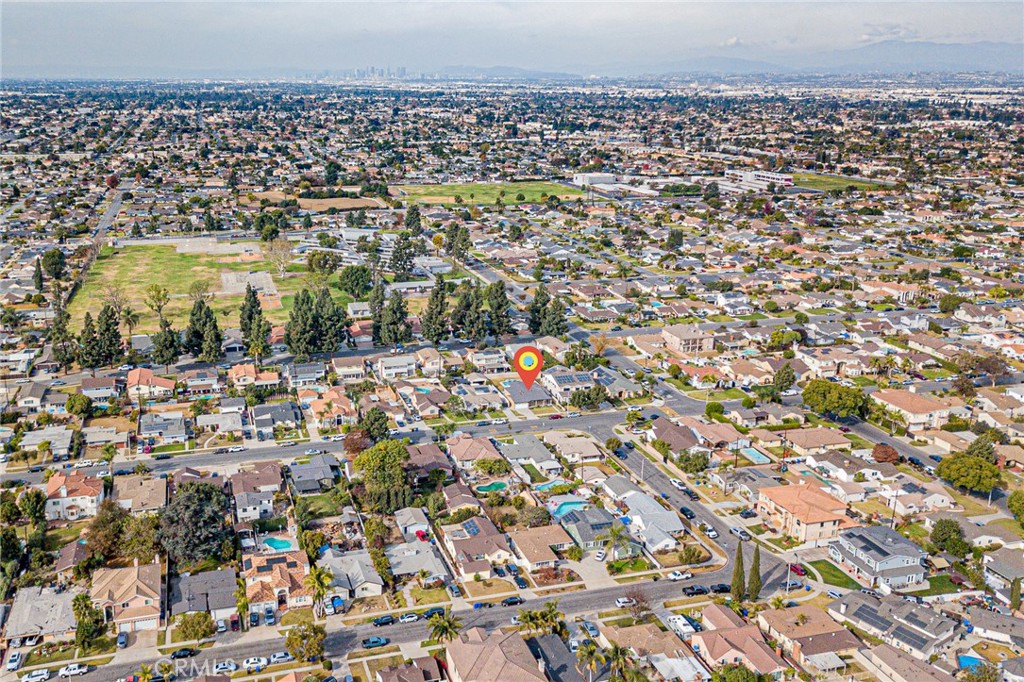 10519 Pangborn Avenue