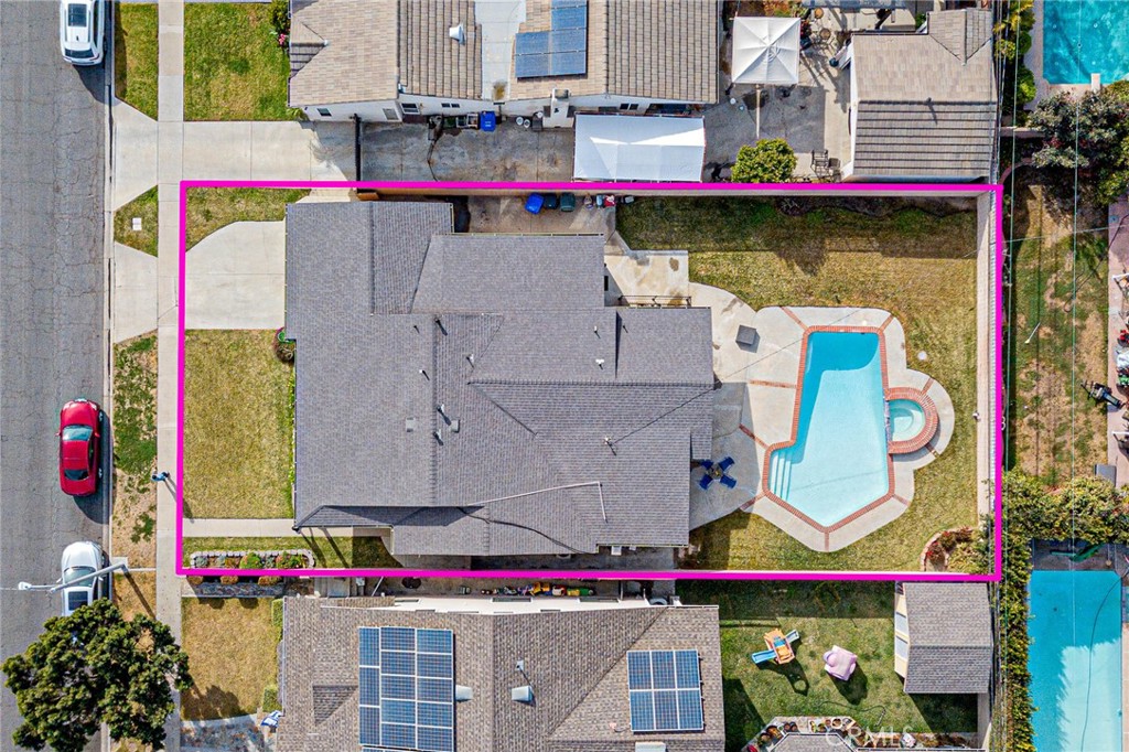 10519 Pangborn Avenue