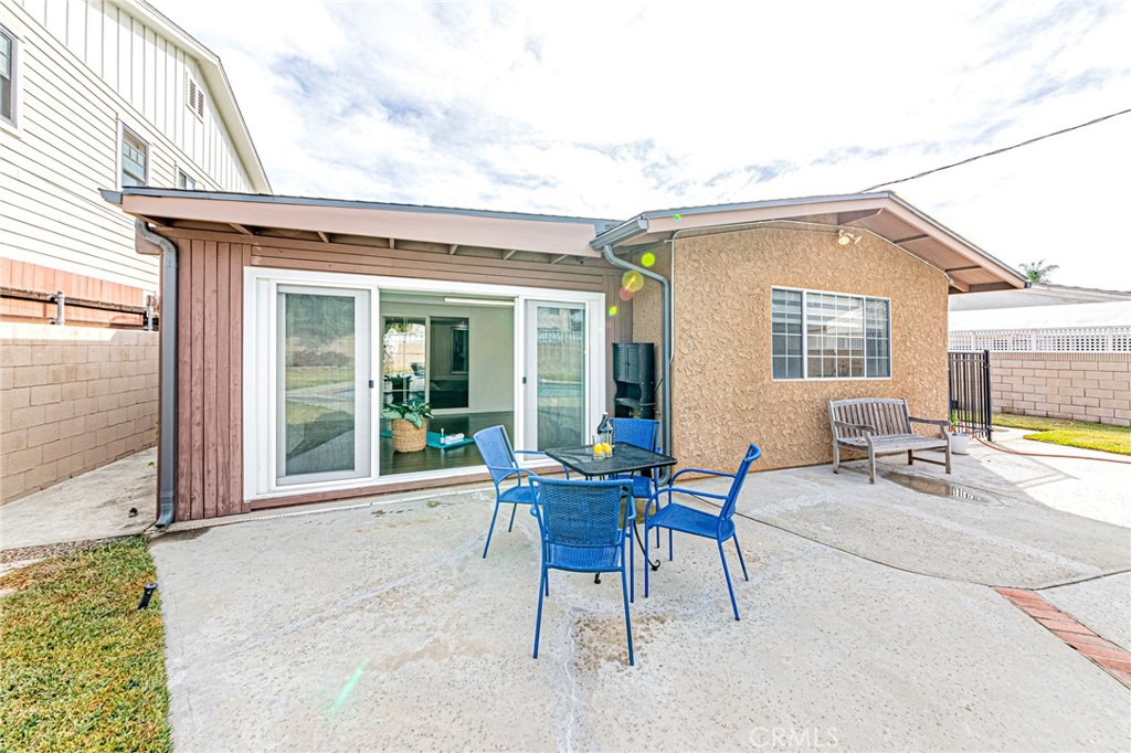 10519 Pangborn Avenue