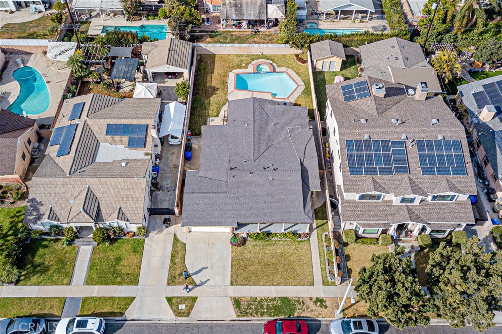 10519 Pangborn Avenue