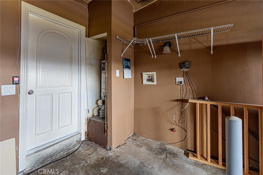 10519 Pangborn Avenue