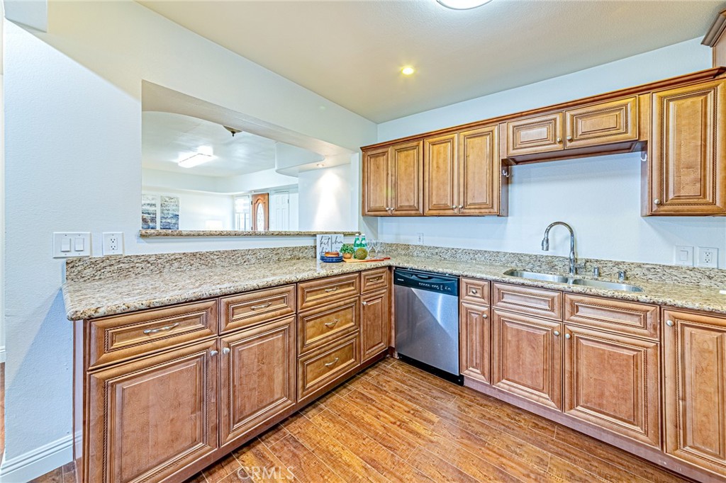 10519 Pangborn Avenue