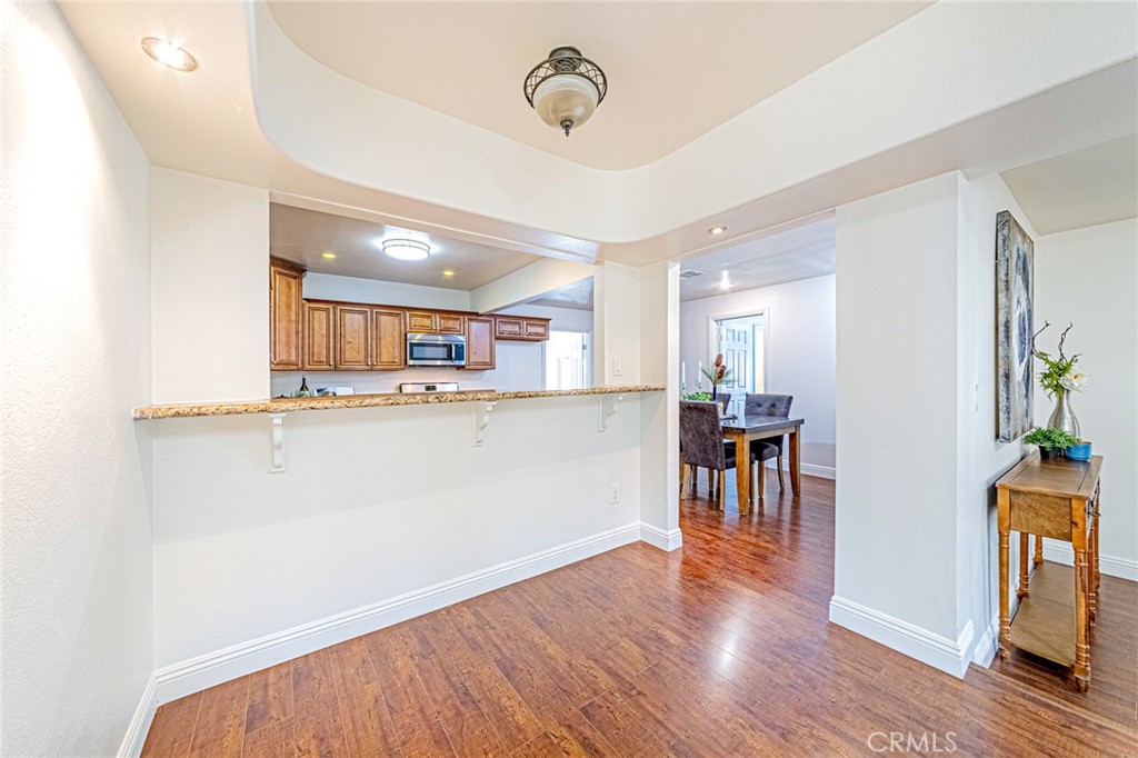 10519 Pangborn Avenue