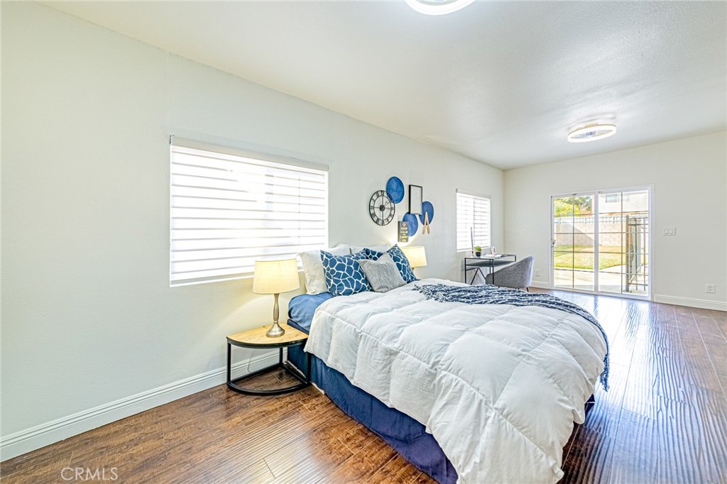 10519 Pangborn Avenue