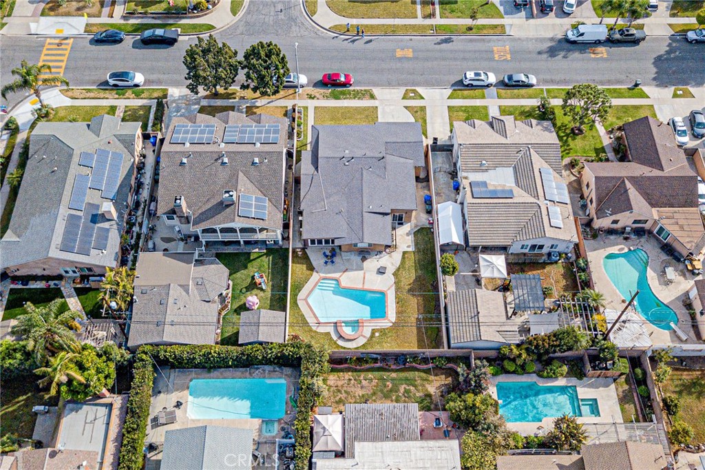 10519 Pangborn Avenue