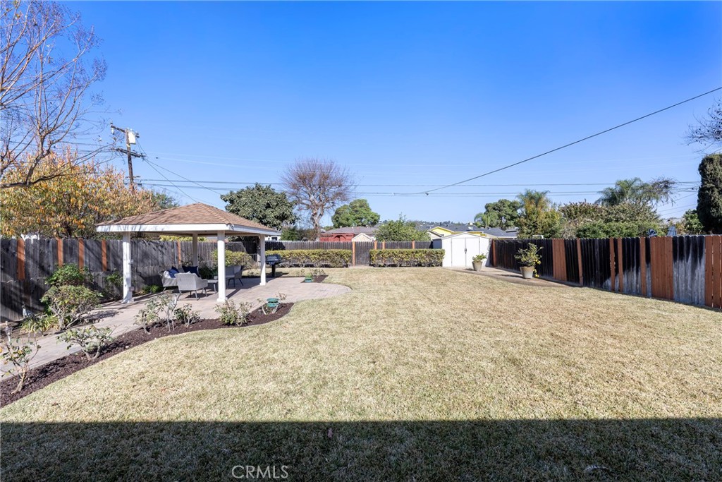 535 W Heather Ave