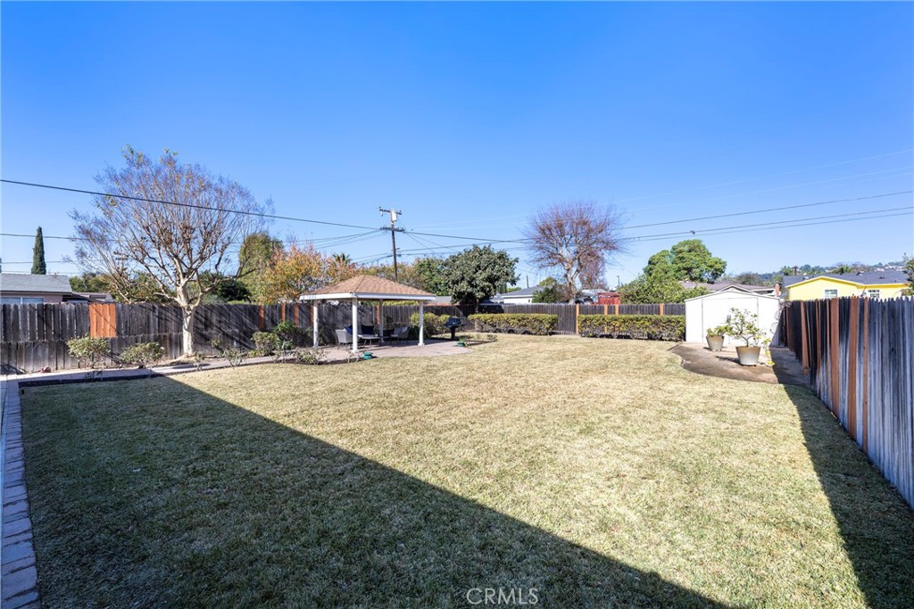 535 W Heather Ave