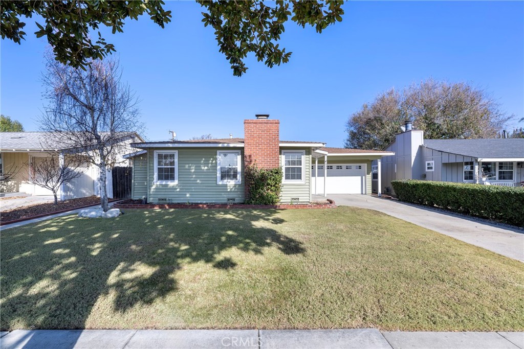 535 W Heather Ave