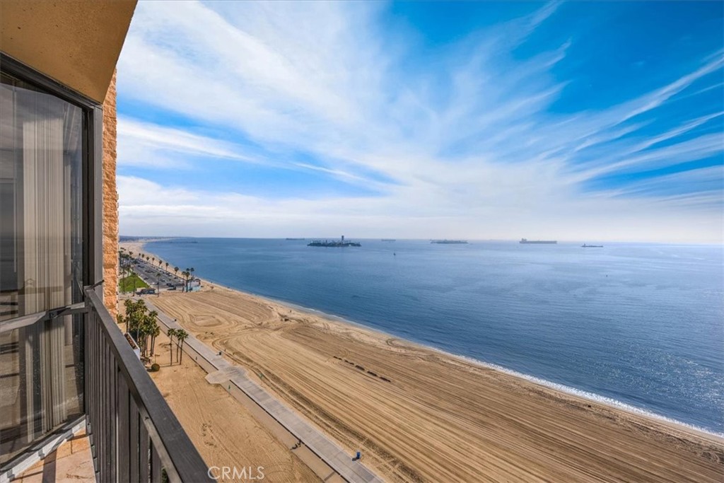 1750 E Ocean Boulevard 1510