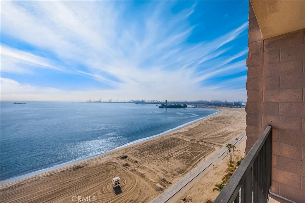 1750 E Ocean Boulevard 1510