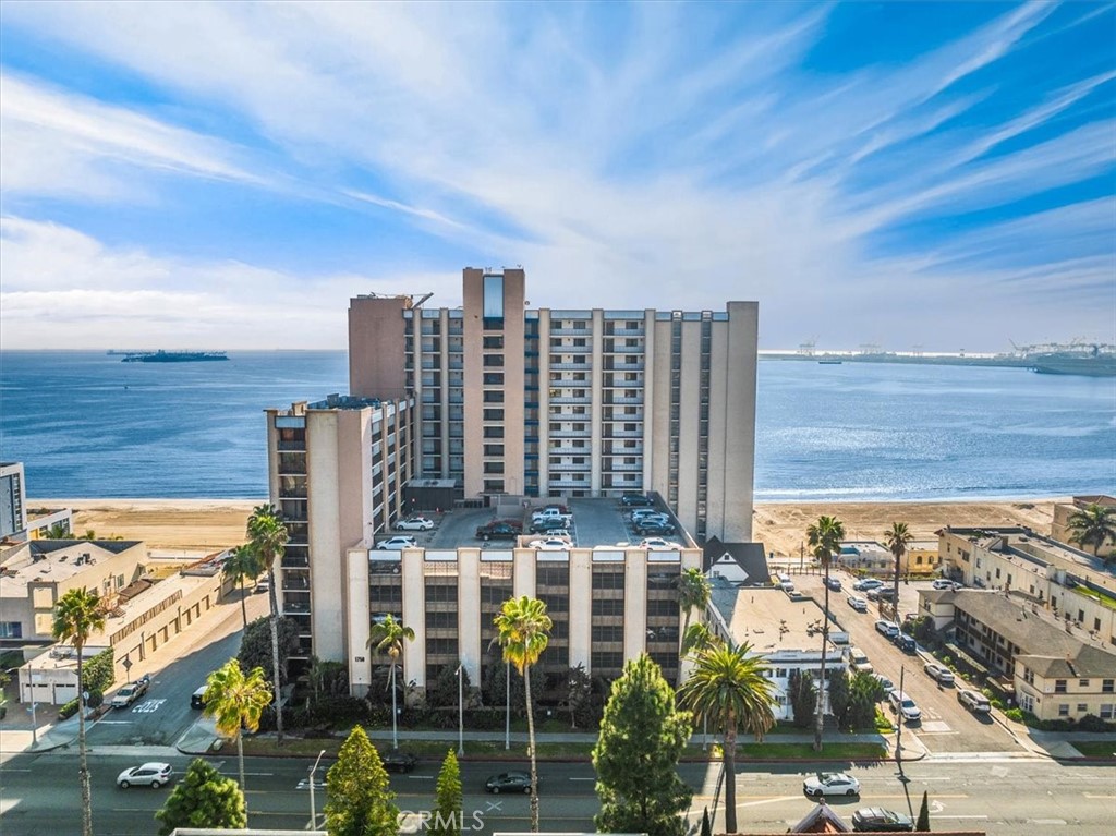 1750 E Ocean Boulevard 1510