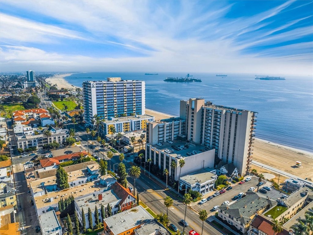 1750 E Ocean Boulevard 1510