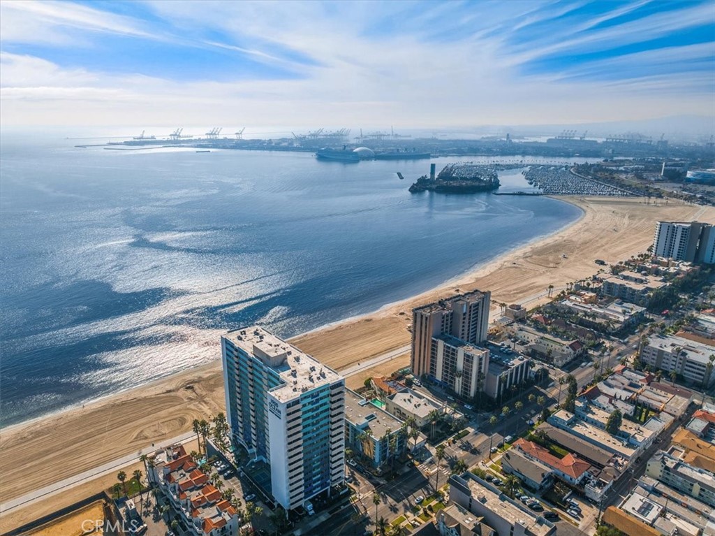 1750 E Ocean Boulevard 1510
